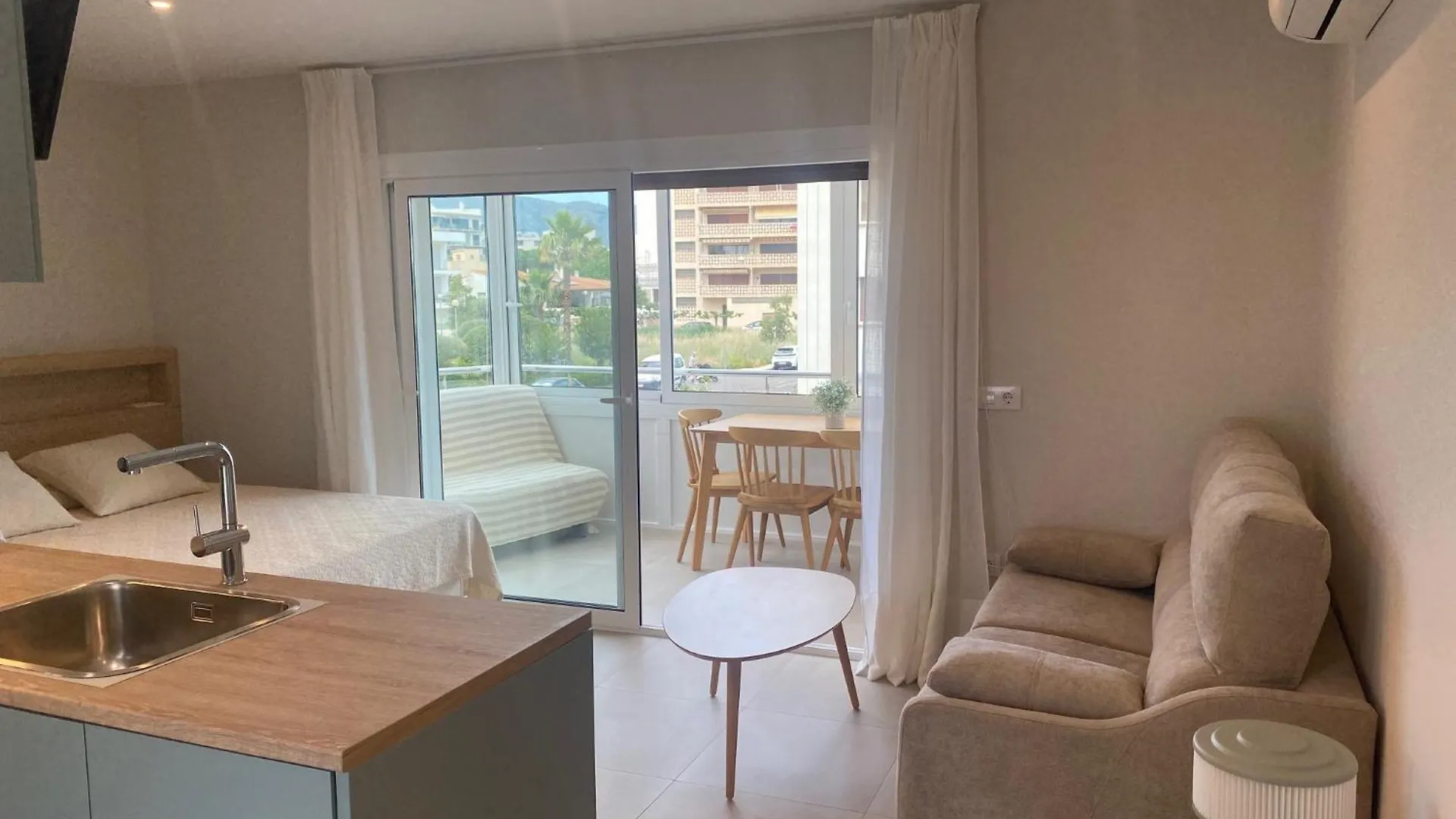 Miramar 14A location