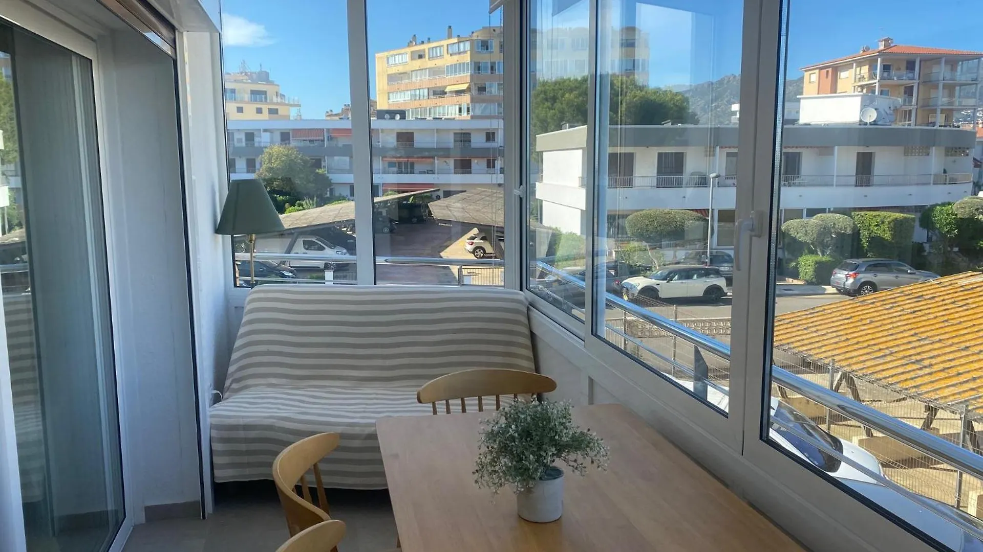 Appartamento Miramar 14A Roses